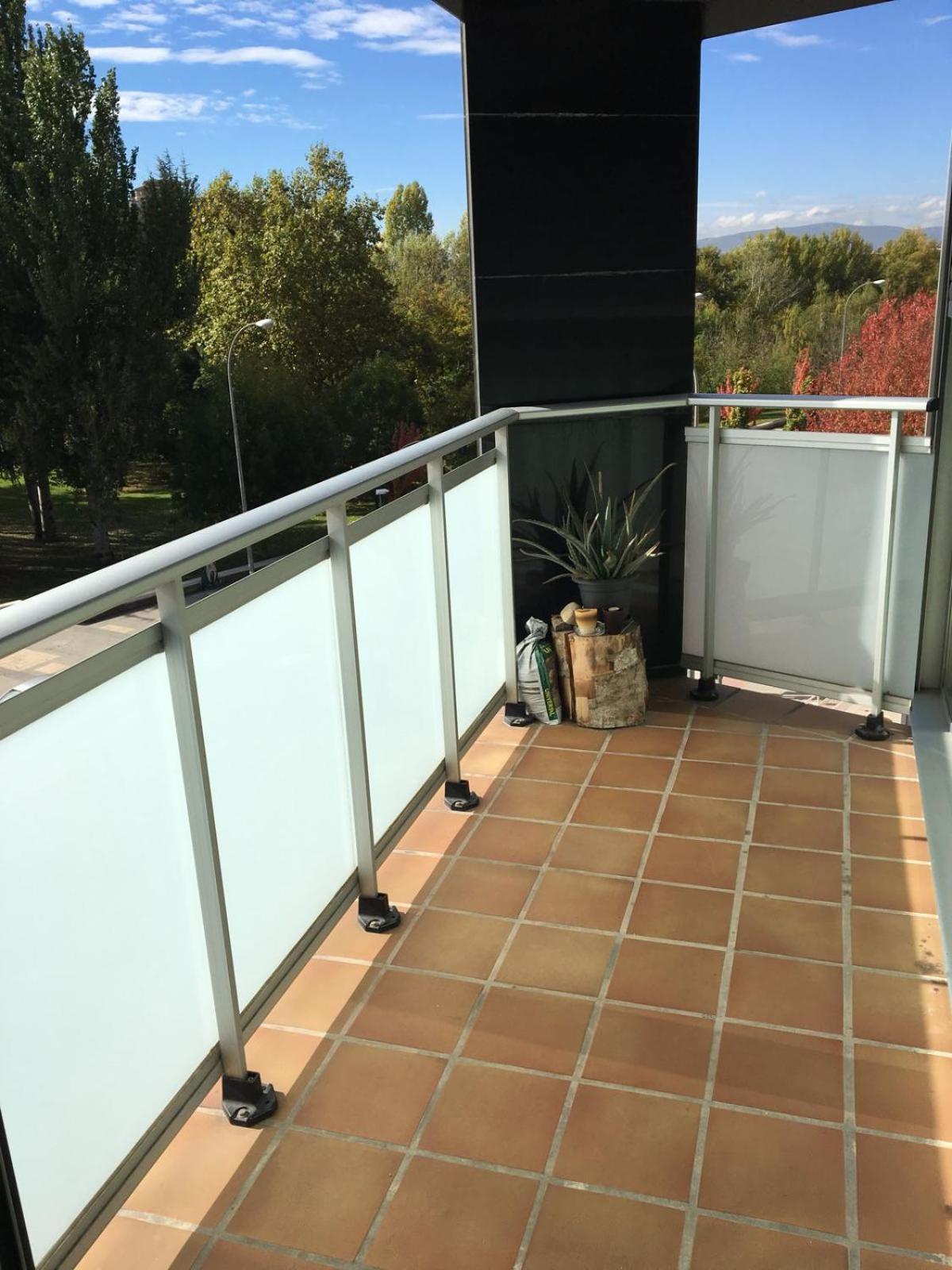 Appartamento Skylinepamplona Esterno foto