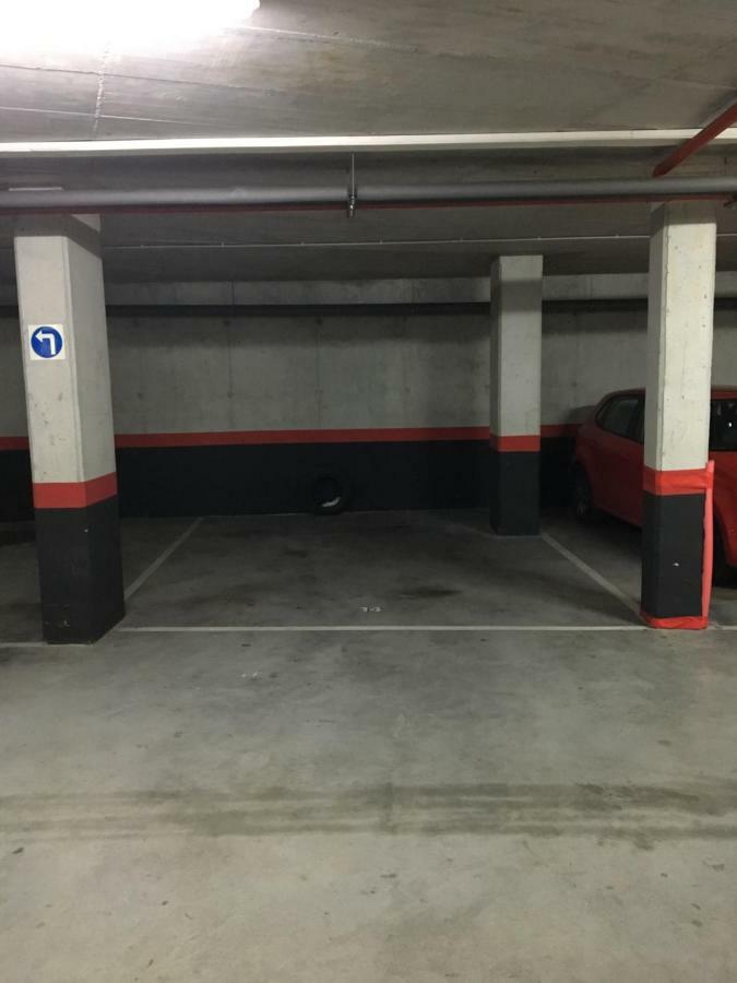 Appartamento Skylinepamplona Esterno foto