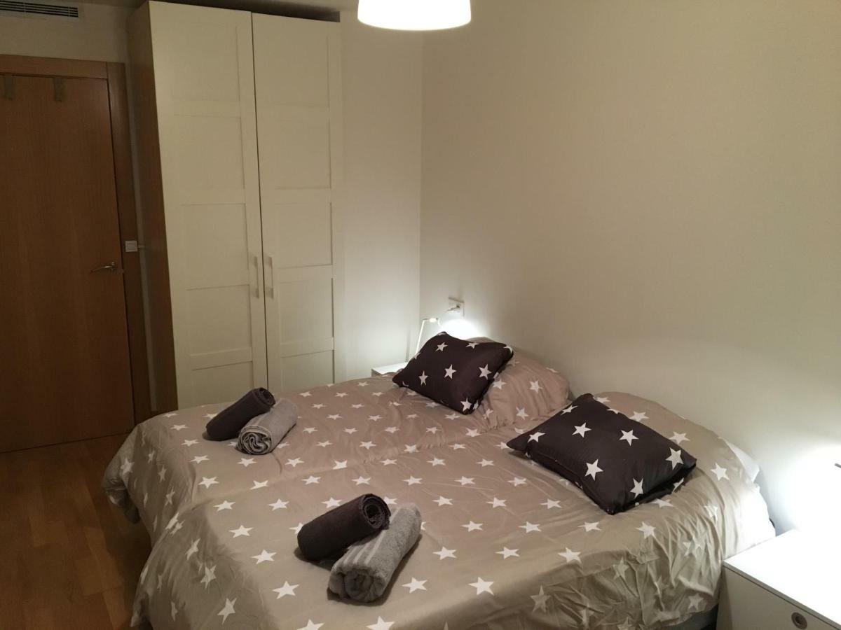 Appartamento Skylinepamplona Esterno foto
