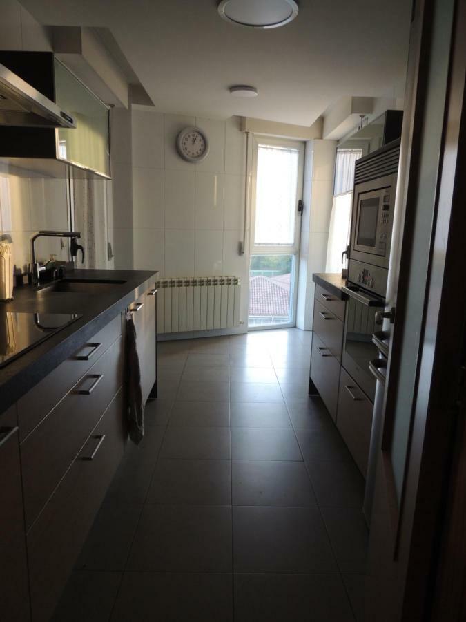 Appartamento Skylinepamplona Esterno foto